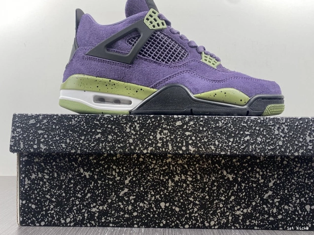Canyon Jordan Purple Air AQ9129-500 WMNS 4 0724